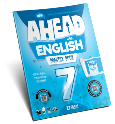 Ahead with English 7